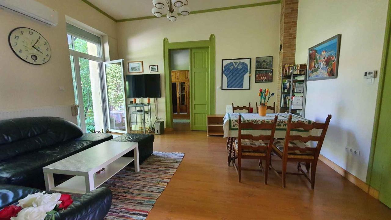 Apartment In Siofok/Balaton 19656 Buitenkant foto