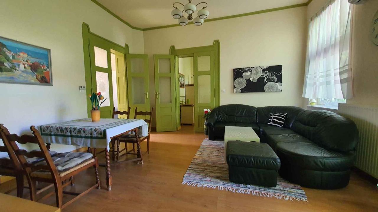 Apartment In Siofok/Balaton 19656 Buitenkant foto