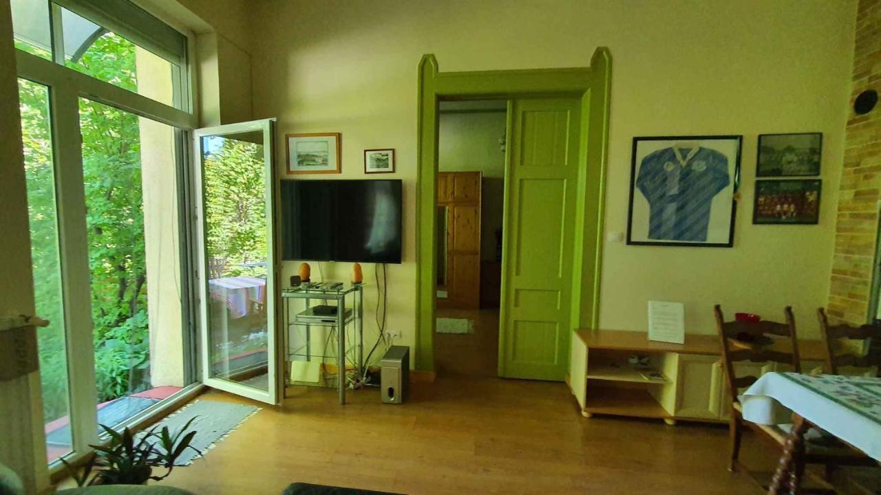 Apartment In Siofok/Balaton 19656 Buitenkant foto