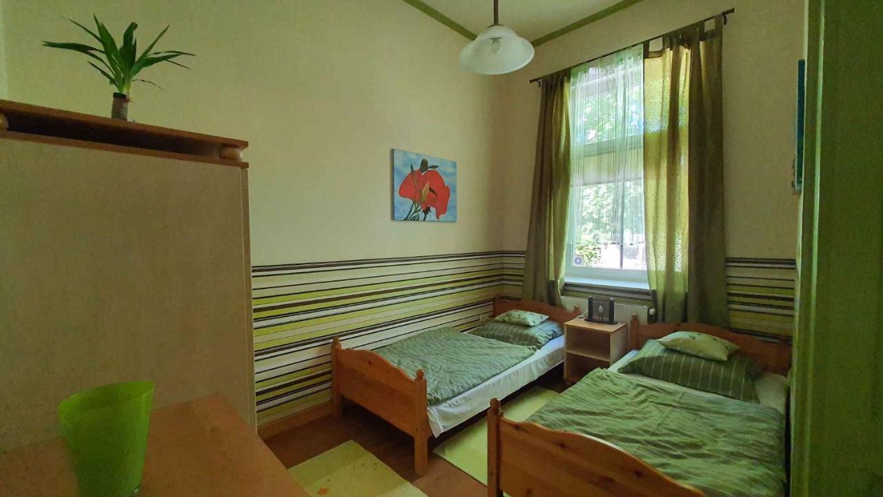 Apartment In Siofok/Balaton 19656 Buitenkant foto