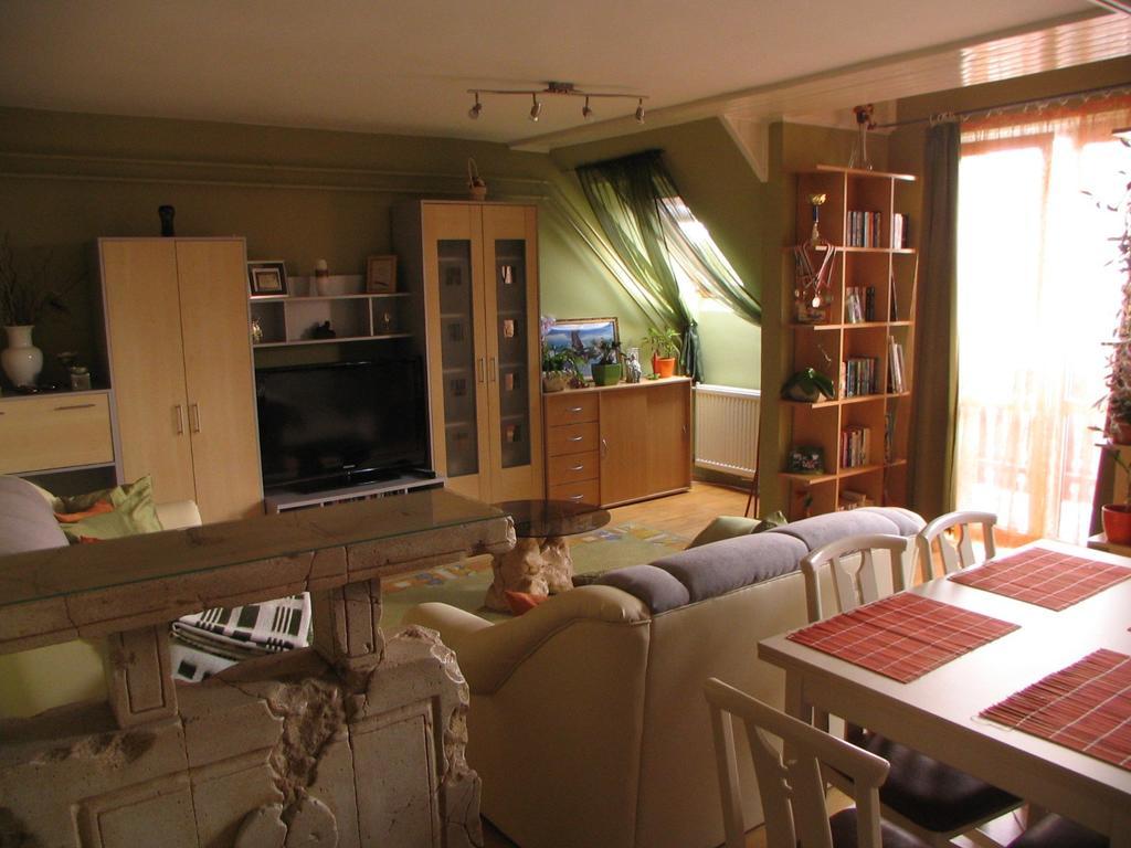 Apartment In Siofok/Balaton 19656 Buitenkant foto