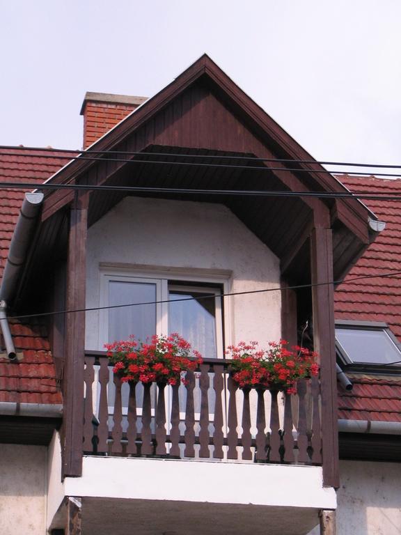 Apartment In Siofok/Balaton 19656 Buitenkant foto